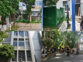 严格落实省市防汛防台风工作部署要求
